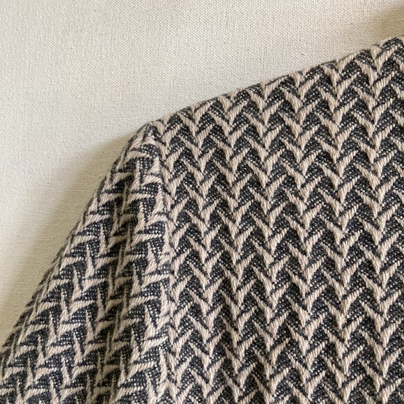 Rachel Comey 4 Fitted Crop Jacket Wool Blend Excellent Condition USA - Picture 14 of 16